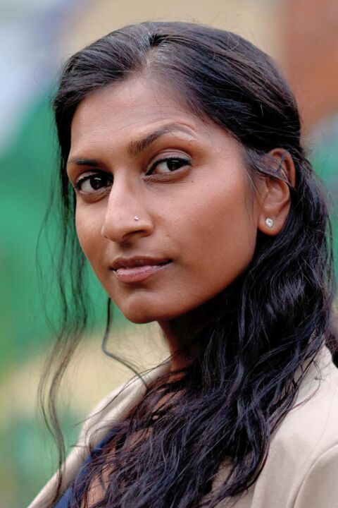 Sangeetha S.